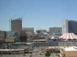 view from Hilton.jpg (37804 bytes)